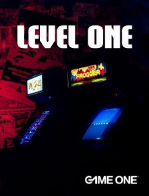 Level One poszter