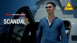 Scandal 3. évad Ep.1 1. epizód