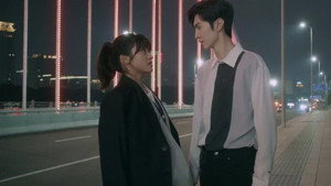 我的反派男友 1. évad Ep.14 14. epizód