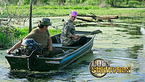 Lost Survivors kép