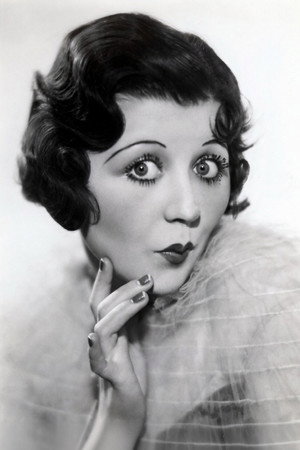 Mae Questel