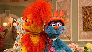 The Furchester Hotel 1. évad Ep.43 43. epizód