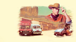 The Great Food Truck Race kép
