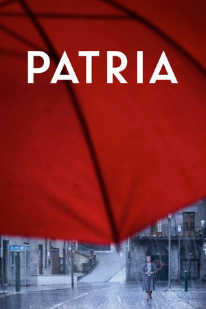 Patria 1. évad (2020-09-27) poszter