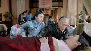 独步天下 1. évad Ep.5 5. epizód