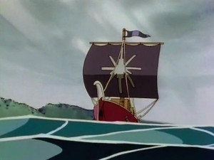 ハーメルンのバイオリン弾き 1. évad Ep.17 17. epizód
