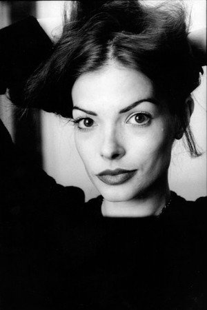 Zoë Lund profil kép