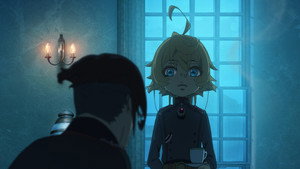 幼女戦記 1. évad Ep.12 12. epizód