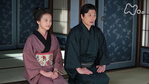 あさが来た 1. évad Ep.84 84. epizód