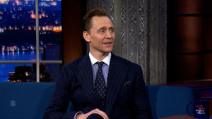 The Late Show with Stephen Colbert 11. évad Ep.57 57. epizód