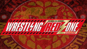 New Japan Pro Wrestling 55. évad Ep.34 34. epizód