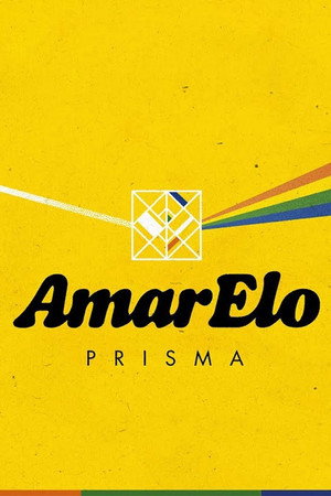 AmarElo Prisma poszter