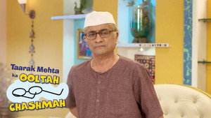 तारक मेहता का उल्टा चश्मा 1. évad Ep.4551 4551. epizód