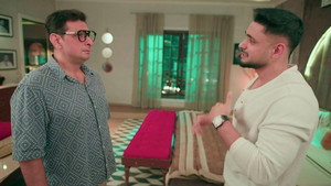 Mannat: Har Khushi Paane Ki 1. évad Ep.410 410. epizód