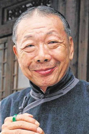 午馬 profil kép