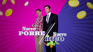 Nuevo Rico Nuevo Pobre kép