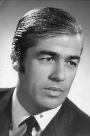 Tevfik Gelenbe profil kép