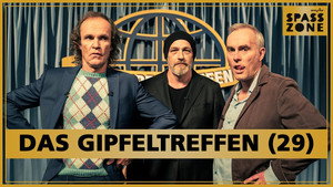 Das Gipfeltreffen 4. évad Ep.6 6. epizód