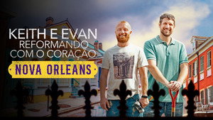 Bargain Block: New Orleans kép