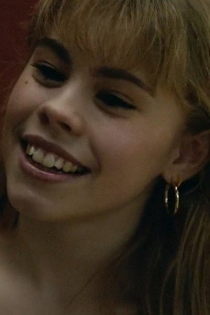 Ella Paaske profil kép
