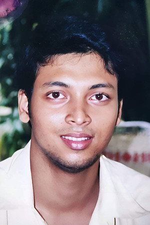 Samik Roy Choudhury profil kép
