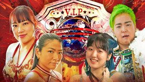 センダイガールズプロレスリング 21. évad Ep.20 20. epizód