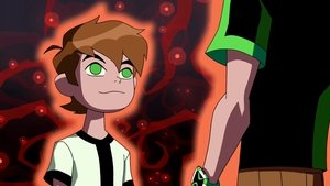 Ben 10: Omniverzum 3. évad Ep.2 2. epizód