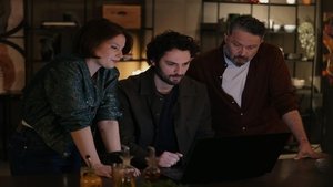 Zamanın Kapıları 2. évad Ep.8 8. epizód