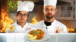 Two Headed Chef 1. évad Ep.2 2. epizód