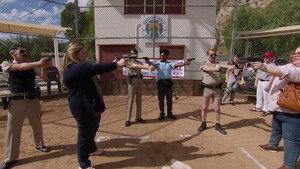 Reno 911! 1. évad Ep.19 19. epizód