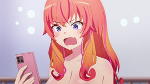 かくして！ マキナさん!! 1. évad Ep.11 11. epizód