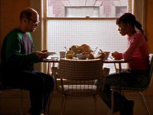Felicity 4. évad Ep.9 9. epizód