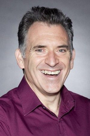 Tony Audenshaw profil kép