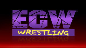 ECW on TNN kép