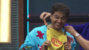 सेलिब्रिटी मास्टरशेफ इंडिया 1. évad Ep.49 49. epizód