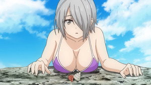 なんでここに先生が!? 1. évad Ep.11 11. epizód