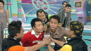 獎門人系列 2. évad Ep.9 9. epizód