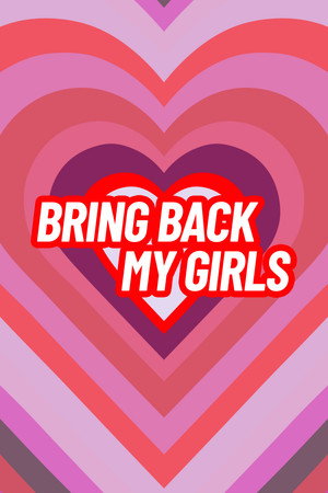 Bring Back My Girls 4. évad (2024-12-03) poszter