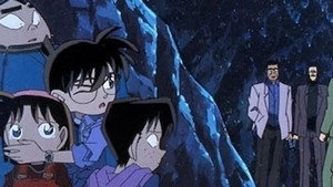 名探偵コナン 1. évad Ep.203 203. epizód