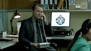 Secrets & Lies 1. évad Ep.6 6. epizód