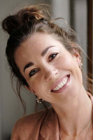 Julie Rudbæk profil kép