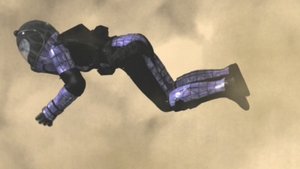 Star Trek: Voyager 5. évad Ep.3 Rendkívül veszélyes