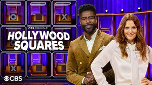 Hollywood Squares kép