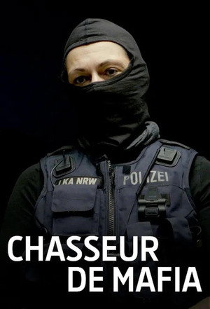 Mafiajäger 1. évad (2025-01-28) poszter