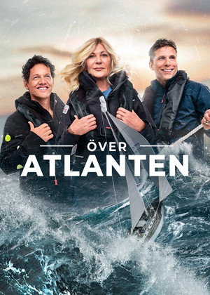 Över Atlanten 5. évad (2023-09-05) poszter