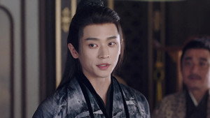 锦月如歌 1. évad Ep.16 16. epizód