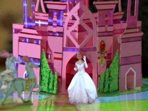 Sabrina, a tiniboszorkány 7. évad Ep.19 Halálra szórakoztatsz