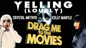 Drag Me to the Movies 1. évad Ep.2 2. epizód