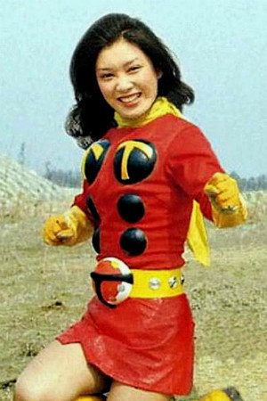 岡田京子 profil kép
