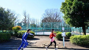 仮面ライダーゼッツ 1. évad Ep.4 4. epizód